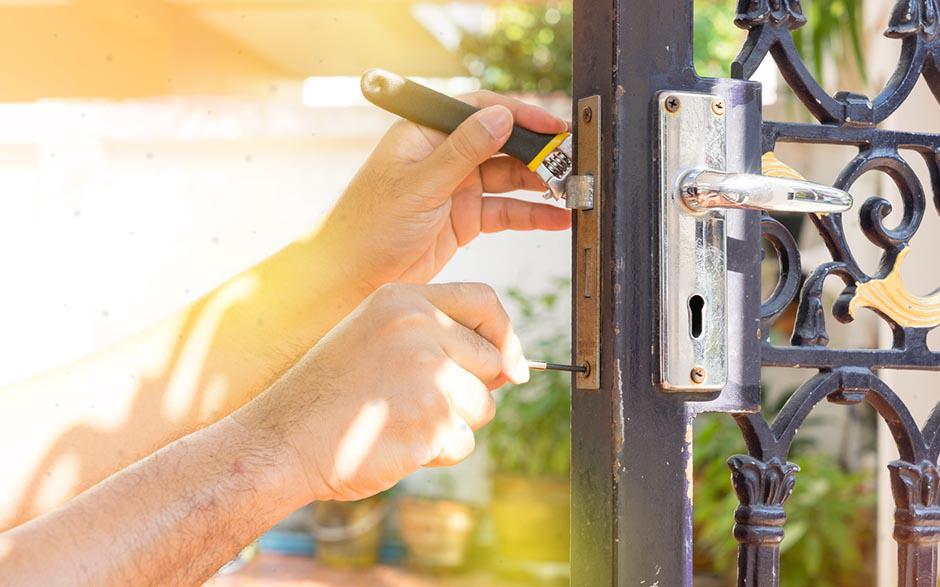 serrurier assistance dépannage Gentilly